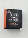 Groomie Baldiepro Blade Refill 1.0 5-HEAD Replacement Shaver Black Mens. Fixed Price $19.99.