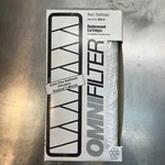 Omni RS2-D (C410) Replacement Cartridges, Twin Pack, Rust/sediment, Nib. Fixed Price $12.00.