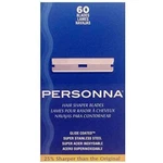 Personna Hair Shaper Blades, 60 Count. Fixed Price $60.45.