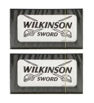 Wilkinson Sword Double Edge Safety Razor Refill Blades, 10 Count. Fixed Price $6.49.