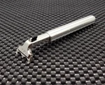 Vintage 1983 Gillette Atra Cartridge Razor All Metal Handle D2 Stunning & Clean. Fixed Price $49.99.