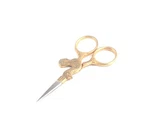 ODONTOMED2011 Stainless Steel Sharp Tip Classic Hen Shape 4.5",. Fixed Price $15.44.