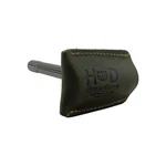 Hide & Drink, Leather Double Edge Safety Razor Head Protective Sheath, Shavin.... Fixed Price $25.95.