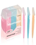 Mohern Dermaplane Razor, Face Razors For Women And Men, Multipurpose Eyebrow .... Fixed Price $110.14.