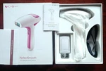 New In Box! Cosbeauty Perfect Smooth Ipl Permanent Hair Removal Device!. Fixed Price $27.99.