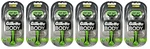 Gillette Body Razor For Men - 3 Blades Fits Fusion, Proglide, Venus (6 Pack). Fixed Price $26.99.