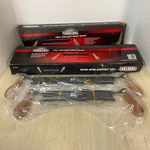 New! Two Ironton Straight Draw Shave Debarking Tools 13IN & 10IN. Fixed Price $74.99.