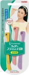 Japan Feather Flamingo Ml Eyebrow Shaver Razor FLM(3PCS). Fixed Price $11.35.
