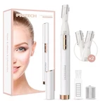 Pritech Electric Eyebrow Trimmer - Facial Hair Remover. Fixed Price $19.99.