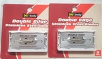 10 Double Edge Razor Blades Stainless Steel - Dollar General. Fixed Price $8.60.