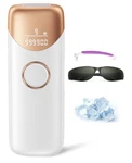 Ubroo Laser Hair Removal,ipl Device With 5 Cooling. Fixed Price $70.00.