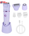 Bikini Trimmer Electric Razors For Women, Rechargeable Pubic Body Hair. Fixed Price $31.75.