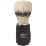 Omega Banded Boar Shaving Brush Dark Ash Wood #11712. Fixed Price $15.53.