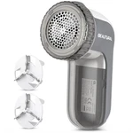 Beautural Fabric Shaver 2-SPEED Lint Remover With Blades Battery Operated. Fixed Price $16.11.