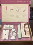 Dermaflash Facial Dermaplaning Device Hair Peach Fuzz Remover. Fixed Price $59.99.