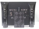 Burberry Brit Rhythm For Him Set Oz Edt Spray + 3.3 Asb Shower Gel. Fixed Price $198.90.