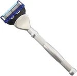 Razolution System Razor Stainless Steel 82875. Fixed Price $46.58.