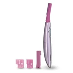 Panasonic Women Facial Hair Remover And Eyebrow Trimmer With Pivoting Head .... Fixed Price $50.27.