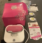 Silk Sensepil Pulsed Light Technology Hair Removal System New. Fixed Price $49.99.