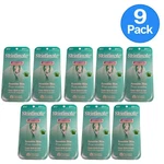 Skintimate Sensitive Disposable Razors 4-BLADE With Aloe 4CT (9 Pack Bulk). Fixed Price $62.00.