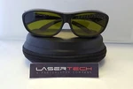 Palomar Starlux 300 Yag Laser Safety Glasses 755/1064NM. Fixed Price $175.00.