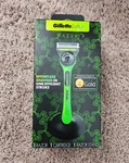 Gillette Labs X Razer Men Limited Edition Collab 1 Razor Cartridge Stand New. Fixed Price $19.99.