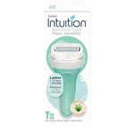 Schick Intuition Sensitive Care 4-BLADE Women's Cartridge Razor Moisturizing. Fixed Price $11.99.