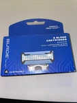 Cvs For Men Cartridges 5 Blades Dual Lubricating Strips- 4. Fixed Price $16.50.
