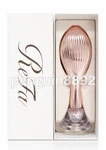 Refa Aile Brush Ray Rose Gold Hair Natural Boar Bristle Scalp Care Japan. Fixed Price $139.99.