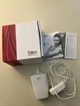 Silk'n Jewel Permanent Laser Hair Removal Device Model H3210. Fixed Price $21.50.