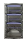 Schick Quattro For Women Ultra Smooth Razor Blades - 3 Cartridges (unboxed). Fixed Price $8.75.