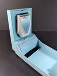 Vintage Remmington Lady Signature Electric Shaver Razor - Works Complete. Fixed Price $17.50.