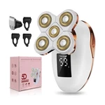 2-IN-1 Electric Razors For Women, Wet/dry 5D & Hair Trimmer W... Fast Ship. Fixed Price $42.99.