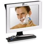 Toilettree Products Fogless Shower Mirror With Squeegee Anti-fog A.... Fixed Price $32.12.