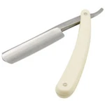 Union Razor SR2 Straight Edge White. Fixed Price $22.46.