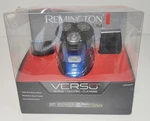 Remington Verso Lithium Electric Razor Men's Rotary Shave Trimmer Cleanse. Fixed Price $61.56.