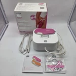 Silk Sensepil Xl Hair Removal Device Pink Beauty Skin Care Tested Working. Fixed Price $39.99.