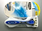 Schick Hydro 3 Men Razor With 2 Cartridges Ultra Glide Blades New Open Box. Fixed Price $9.99.