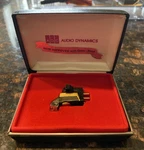 Adc Omni-pivot Improved Cartridge And Xlm Mkii Stylus In Case. Fixed Price $189.95.