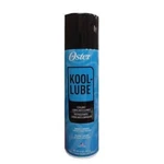 Oster Kool Lube Coolant Lubricant Cleaner 14OZ Spray For All Pet Clippers. Fixed Price $21.99.