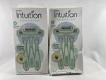 Schick Intuition Sensitive Care Disposable Razors 2PK. Fixed Price $19.99.