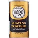 Softsheen Carson Magic Shaving Powder Fragrant 4.5 Oz. Fixed Price $12.95.
