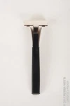 Shave Classic Single Edge Razor Handle + Schick Injector Blade Safety 1CT. Fixed Price $20.99.