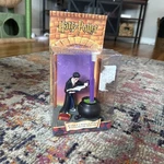 Potter Harrys Potion Class Toothbrush Holder New & Boxed Rare 2000. Fixed Price $29.99.