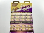 200 Double Edge Safety Razor Shaving Blades Gillette Nacet Stainless Russia. Fixed Price $24.99.