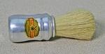 Vintage Shaving Brush Rein Borste Vulkanisiert Germany. Fixed Price $10.00.