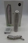 Tria Beauty Hair Removal Laser Precision 3600F White Works Great W/ Charger. Fixed Price $59.99.