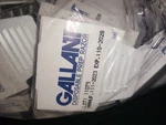 Gallant Disposable Prep Razors - Qty 50 11079. Fixed Price $39.00.