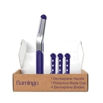 Radiant Facial Skin: Women's Face Razors 4 Count. Fixed Price $121.59.