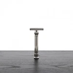 Blackland Blackbird Polished Finish Double-edge Safety Razor. Fixed Price $264.99.